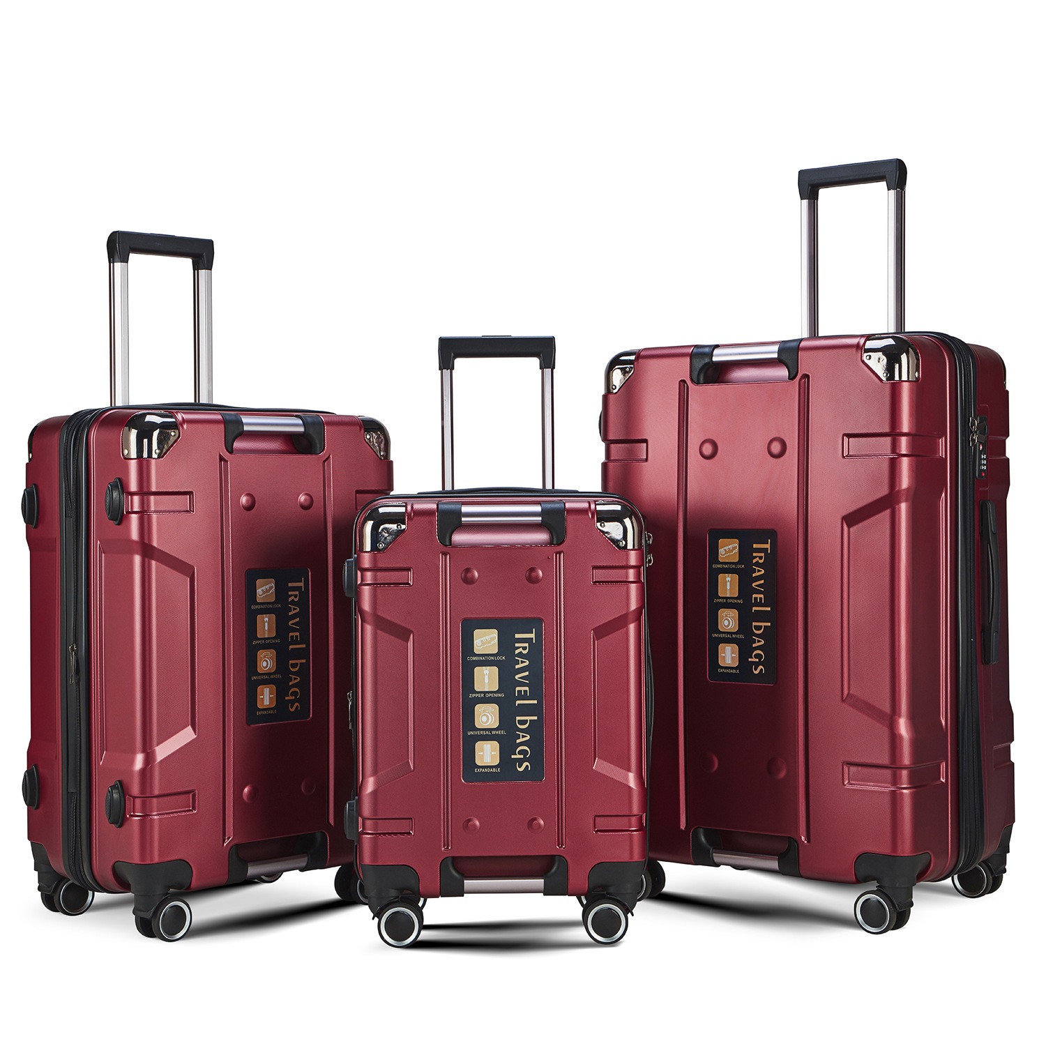 Luggage bag
