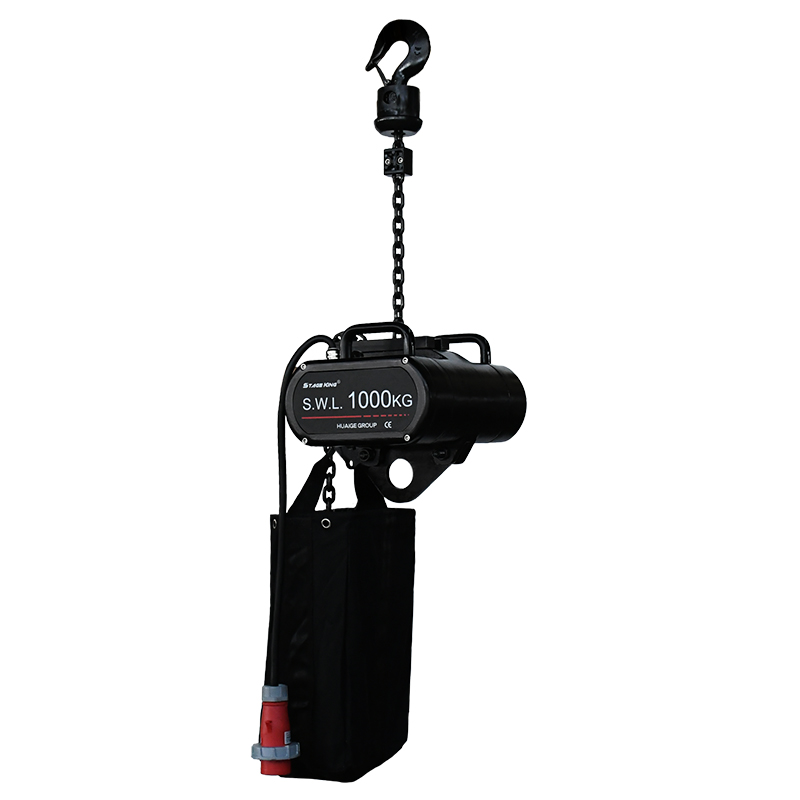 Stage King Series Stage Electric Chain Hoist