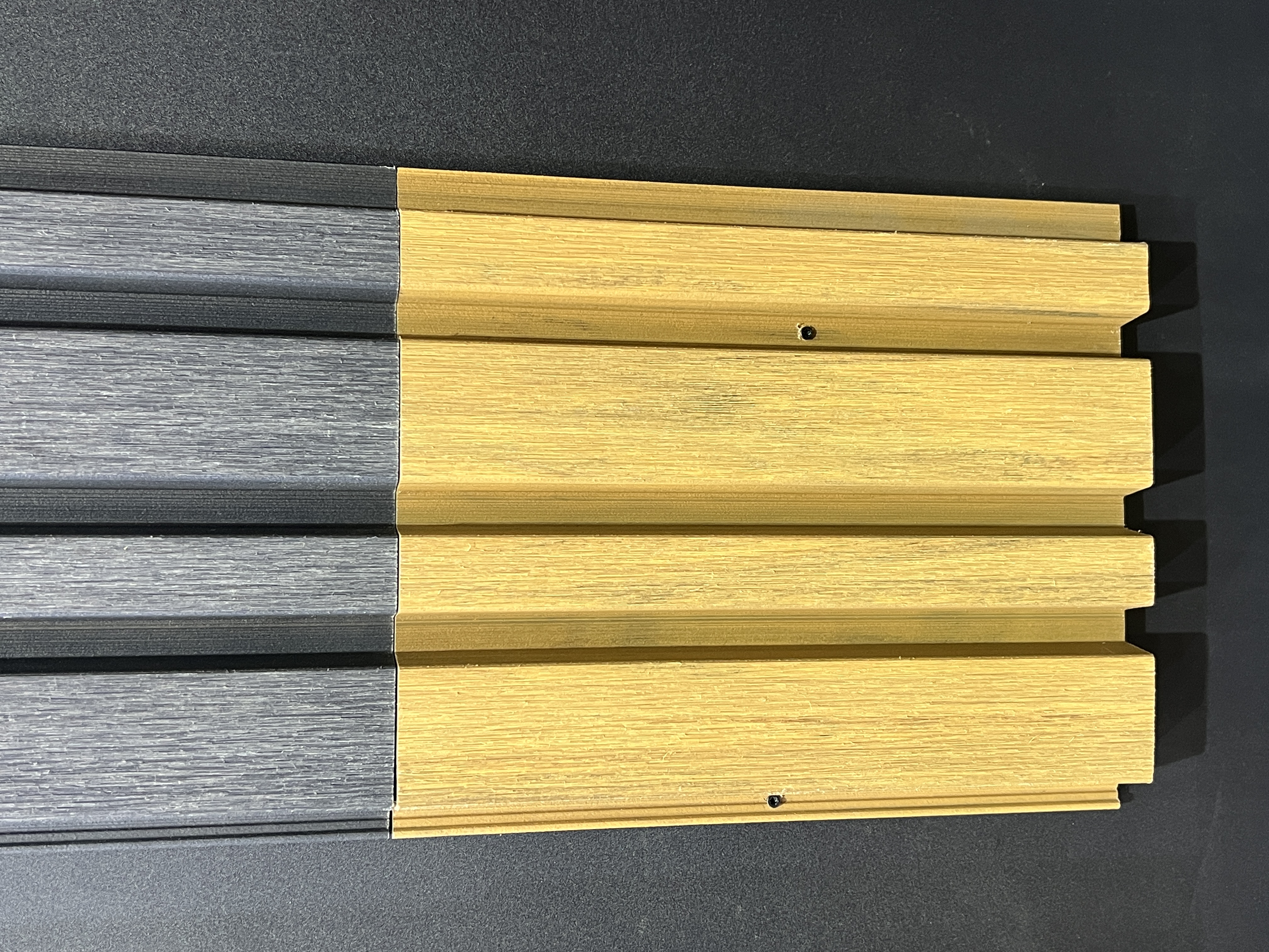 Composite plate