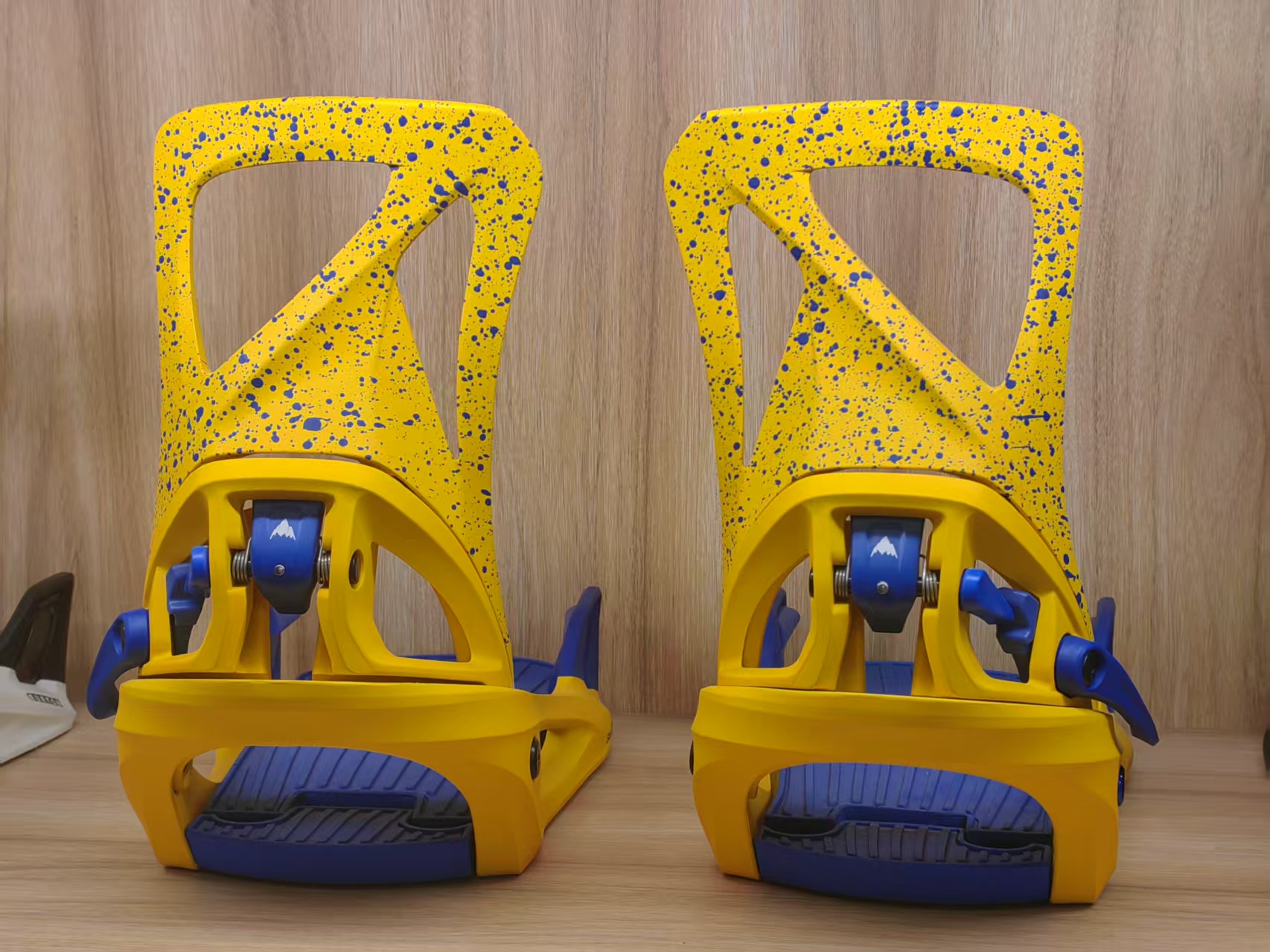 ski boot buckle