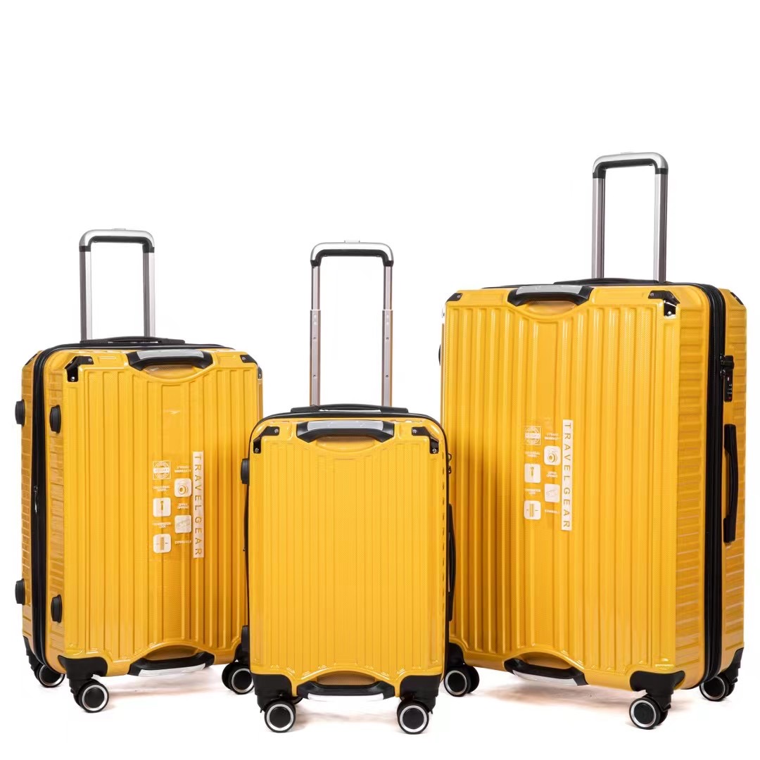 Luggage bag