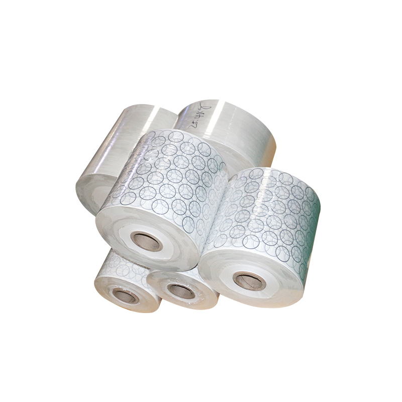 Baking paper silicone paper jumbo roll