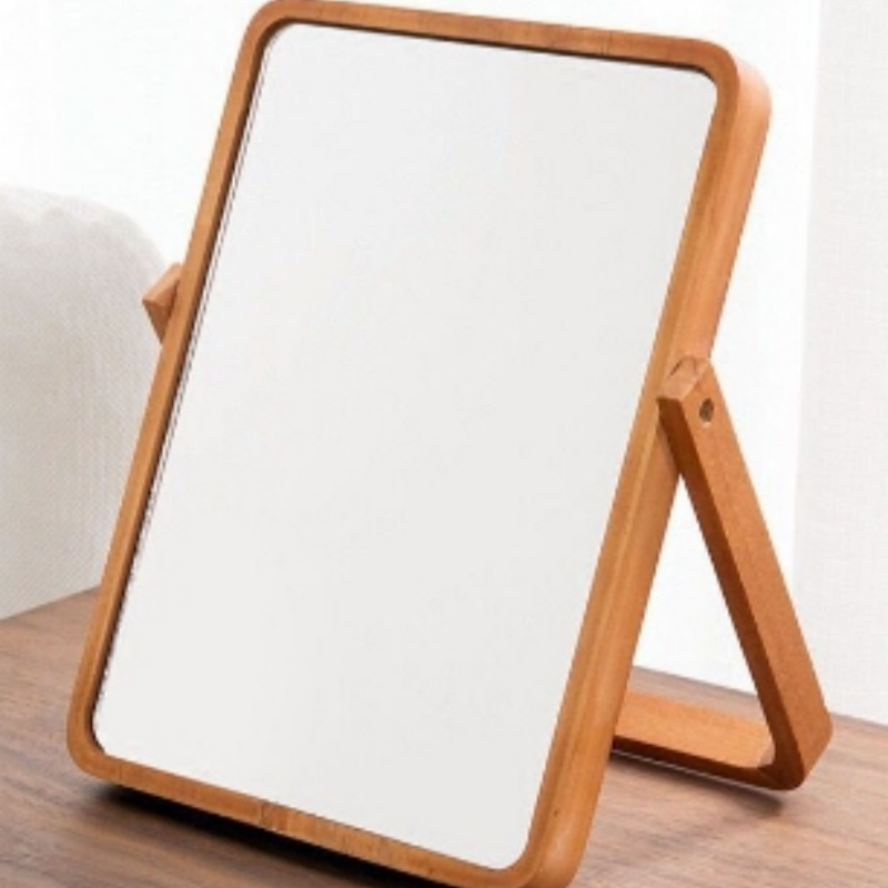 Table mirror