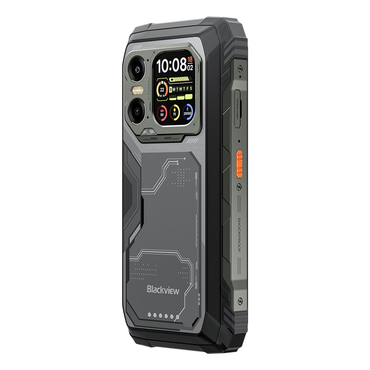 Rugget Phone