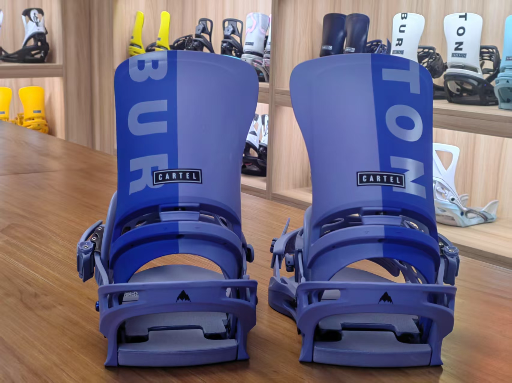 ski boot buckle