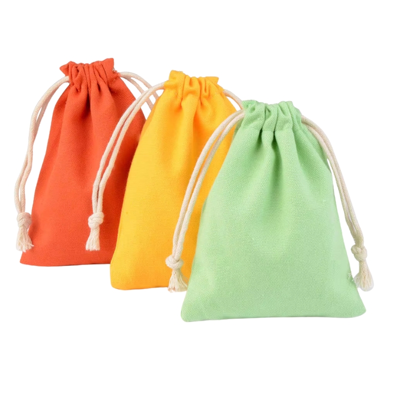Drawstring Bag