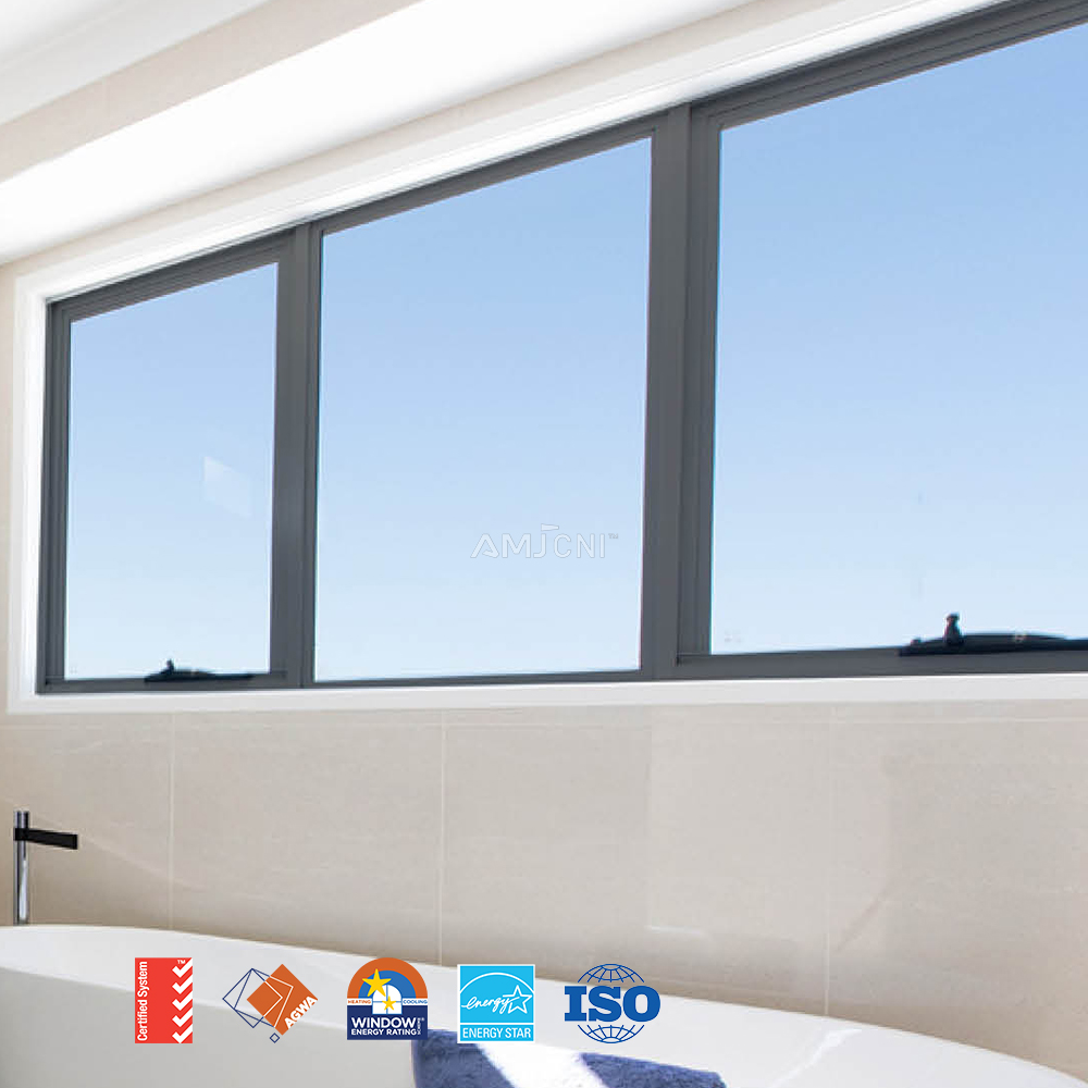 AMJ 100T awning window
