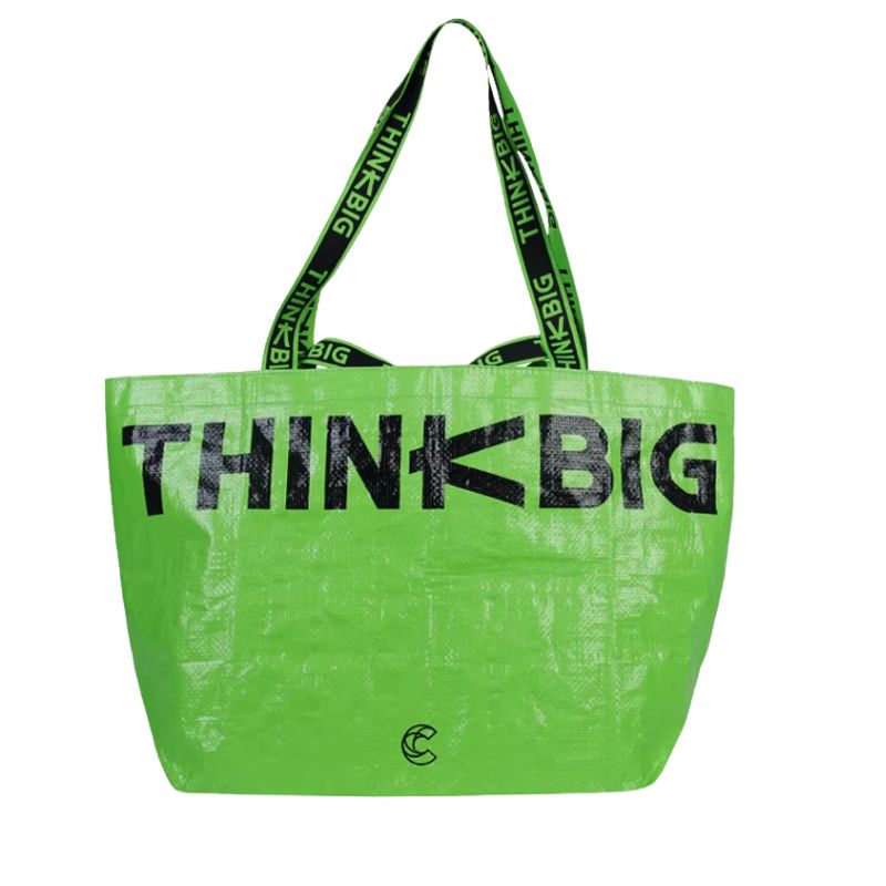 Laminated Woven Bag