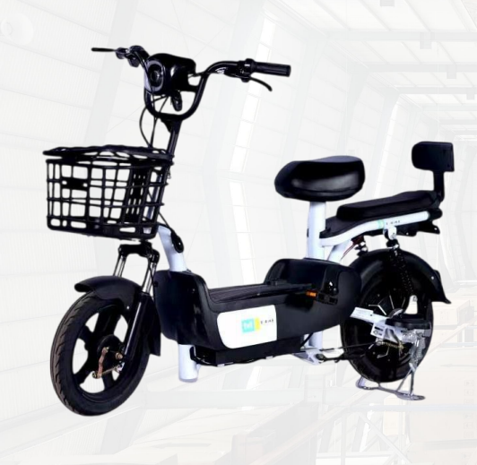 Electric bicycle、electric scooter、electric tricycle