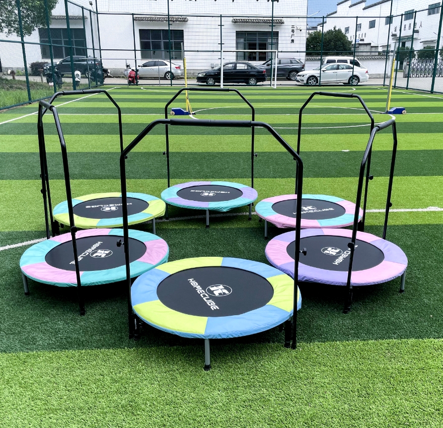 trampoline
