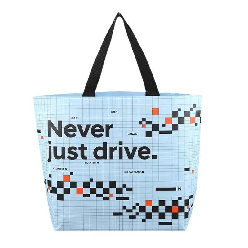 Rpet bag