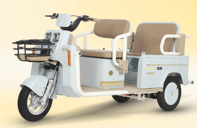 Electric bicycle、electric scooter、electric tricycle