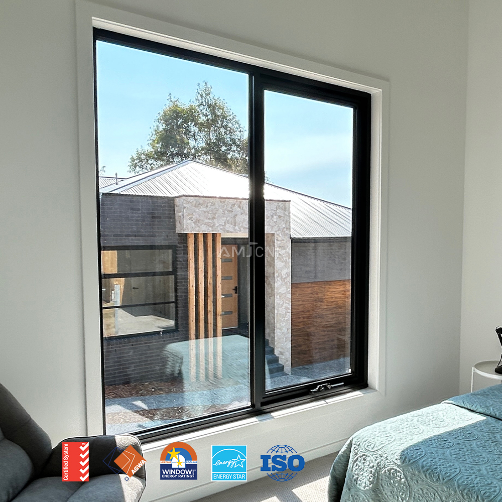AMJ 150 awning windows