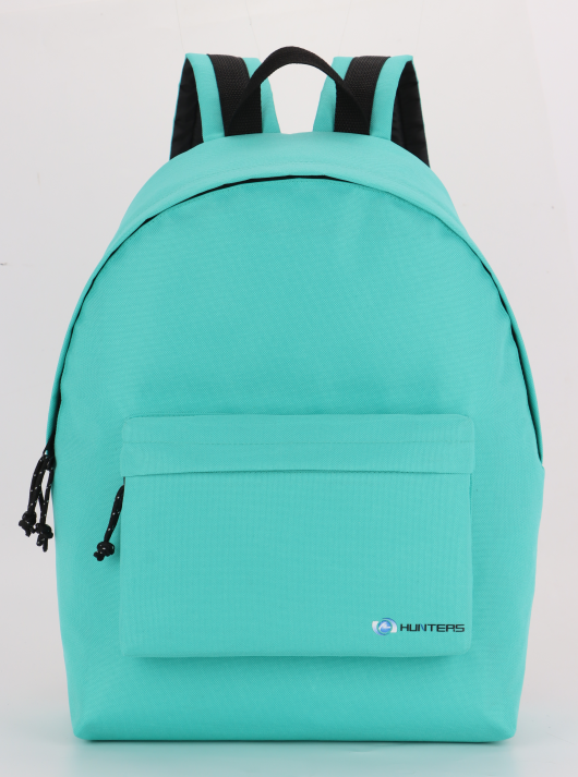 Promotional backpack