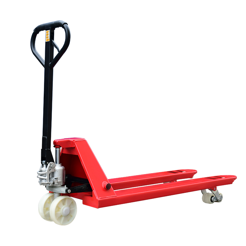 Manual Hydraulic Pallet Truck