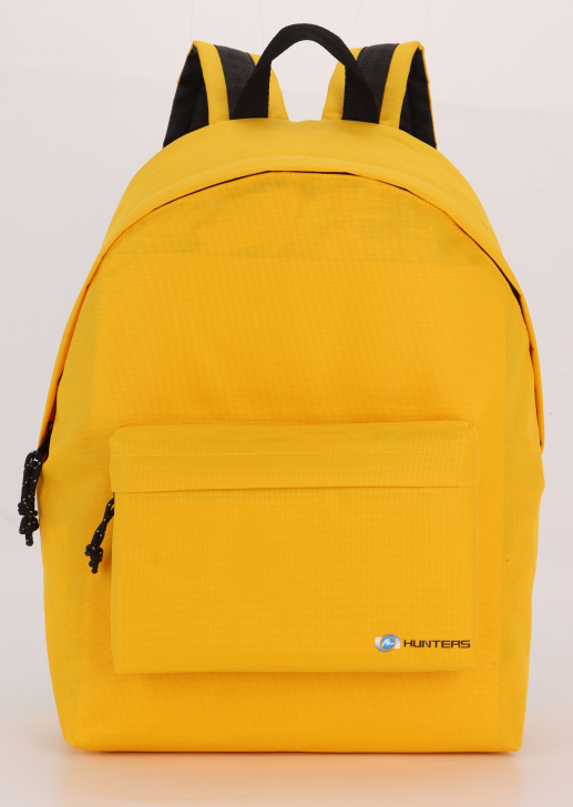 Promotional backpack