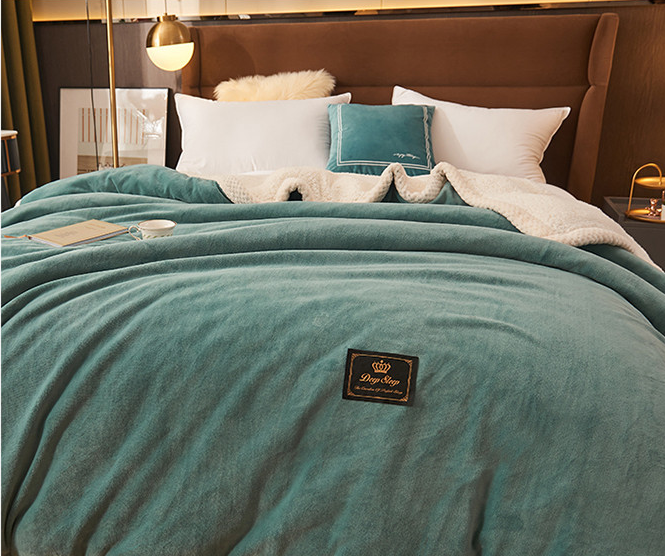 bed sheet