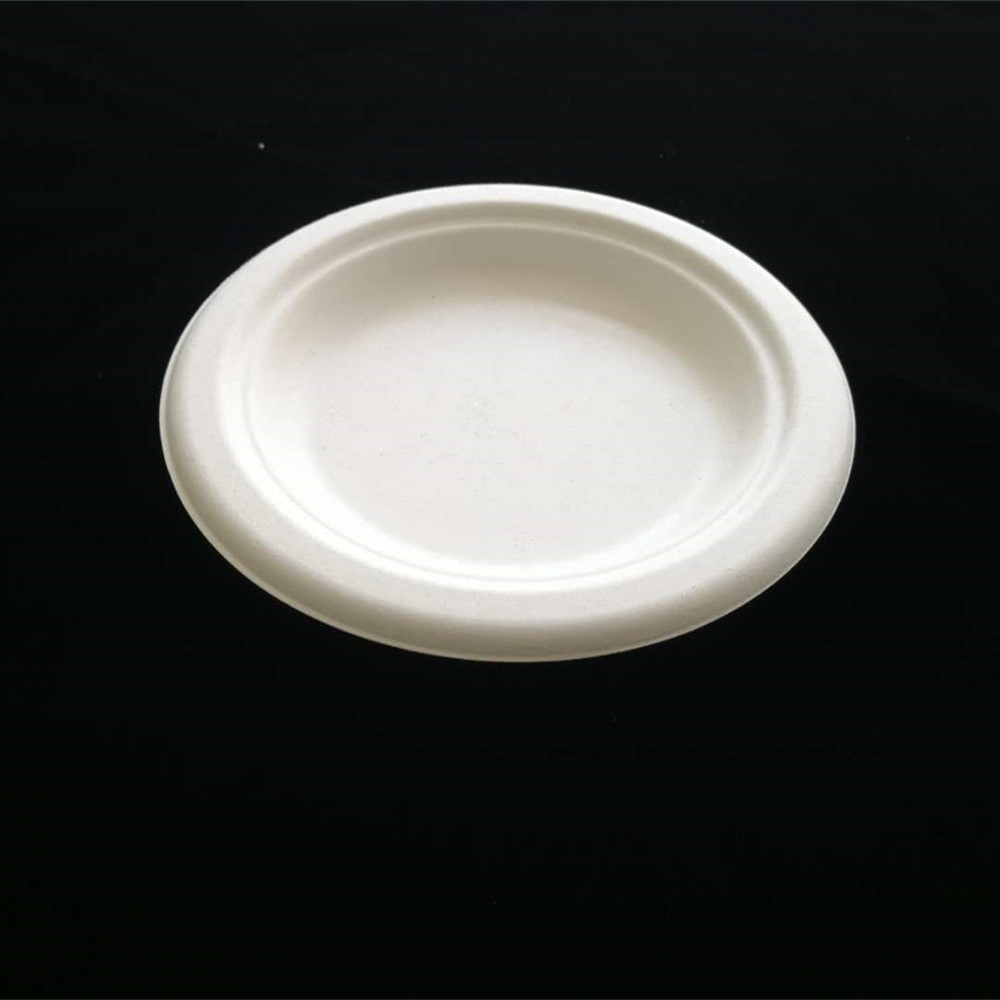 6 inch round plate