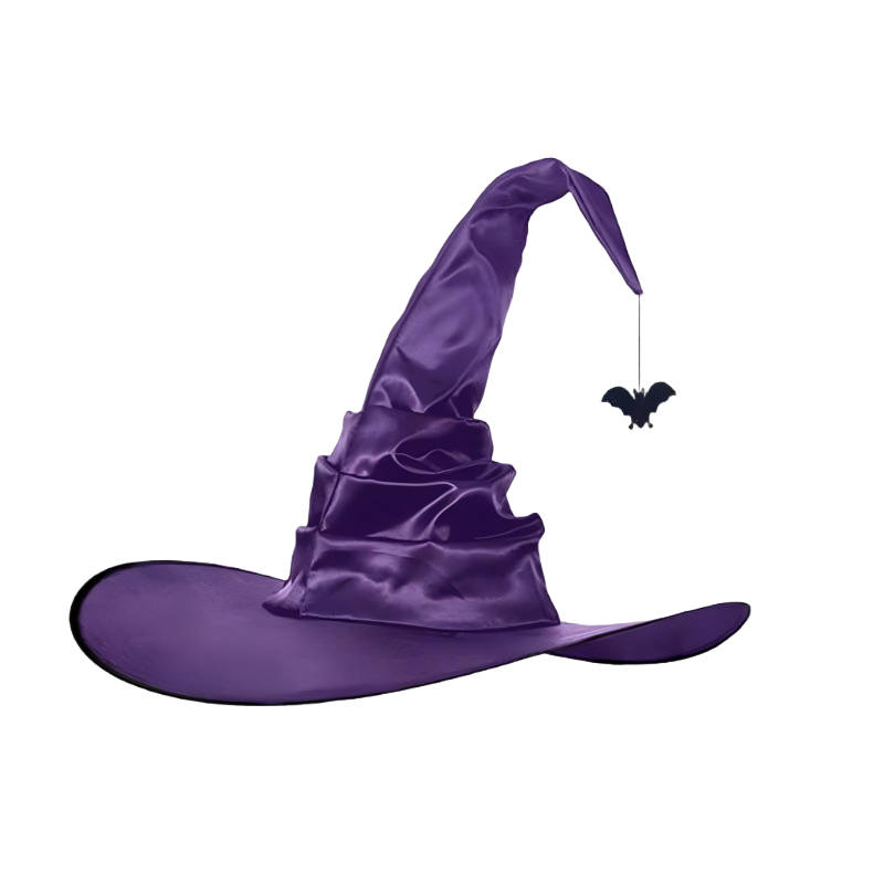 Halloween hat