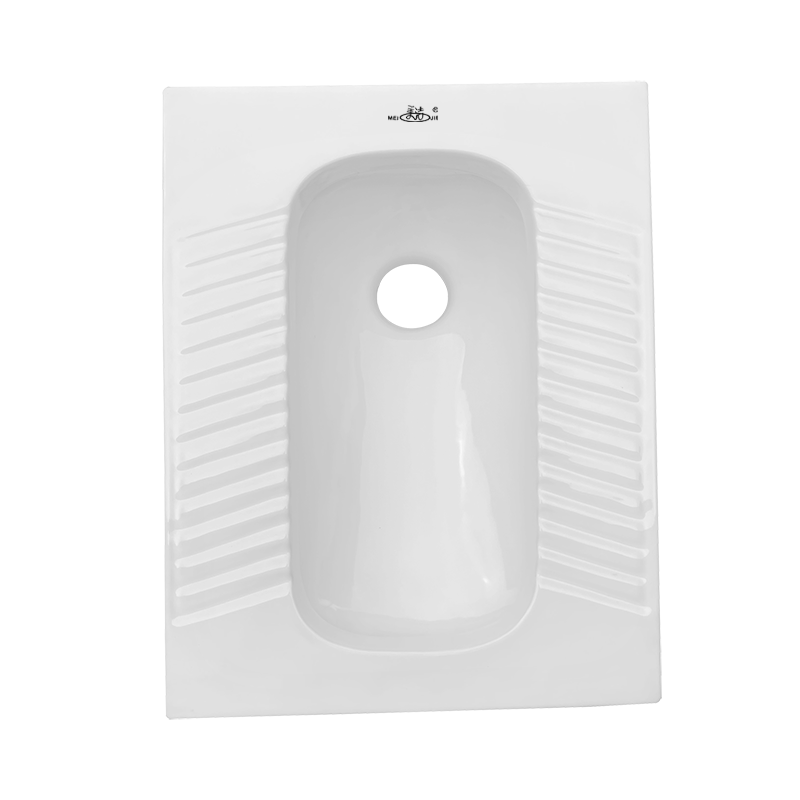 Meijie squat toilet ceramic LB-A08