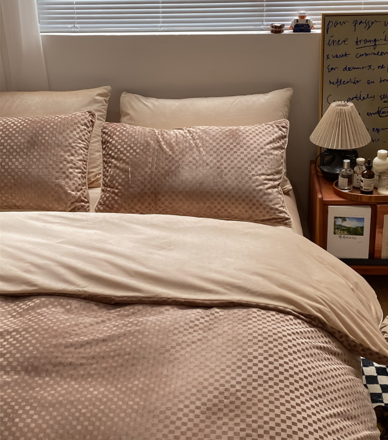bed sheet