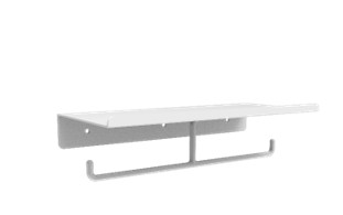 Paper holder