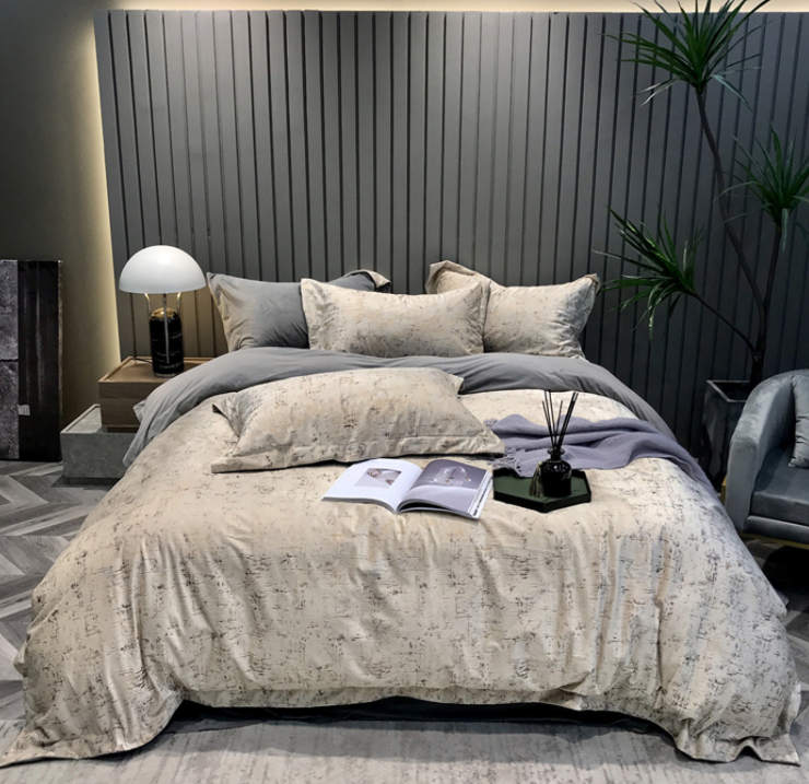 bed sheet