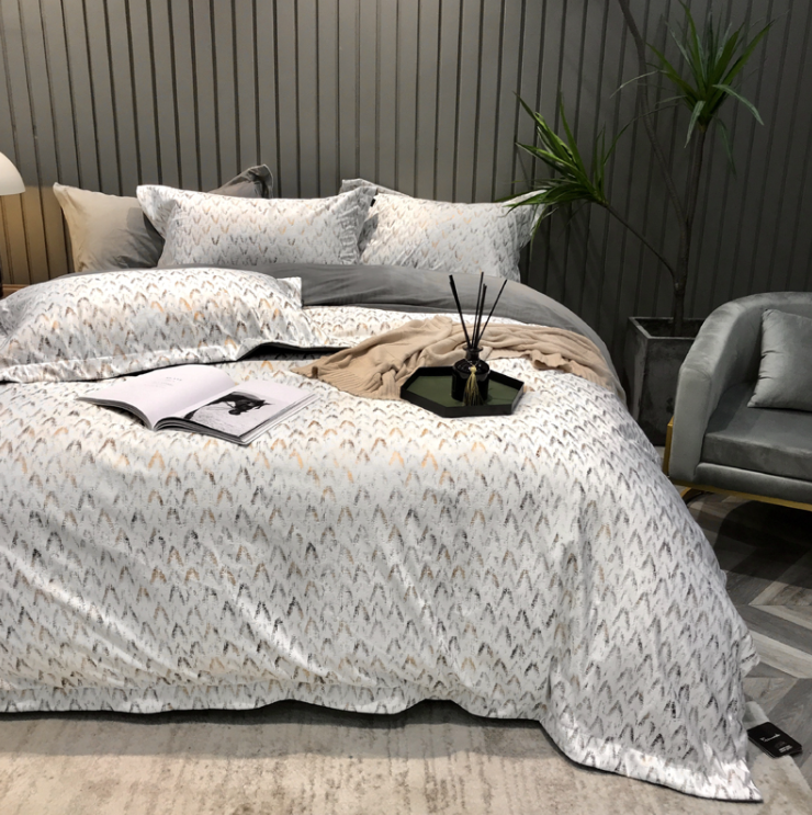bed sheet