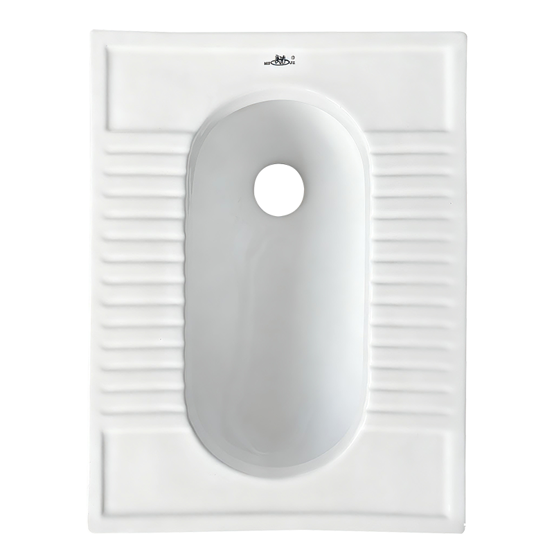 Meijie squat toilet LB-A09