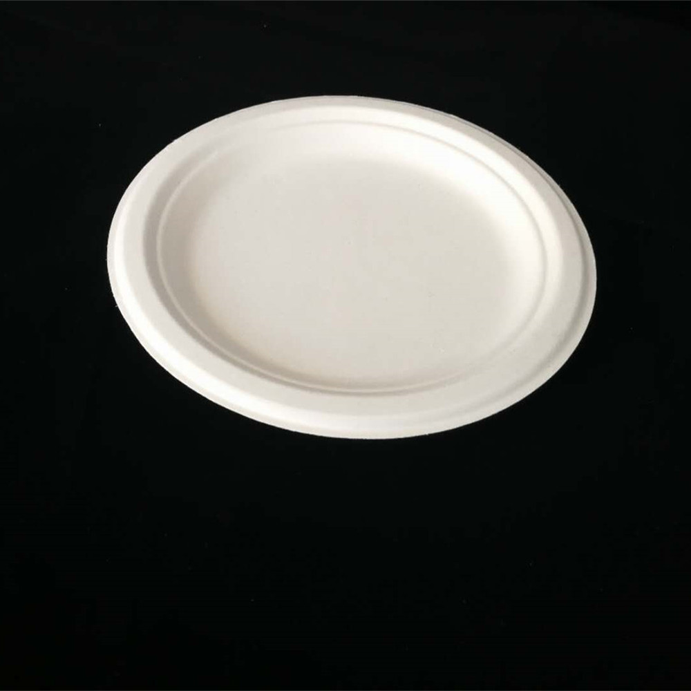7inch round plate