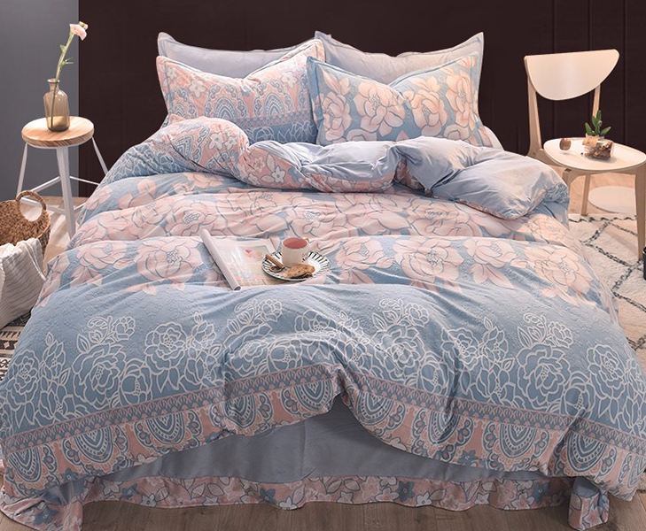 Bed sheet
