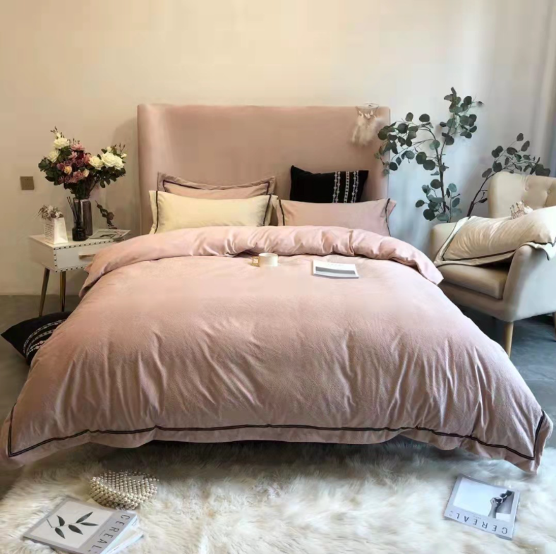 Bed sheet