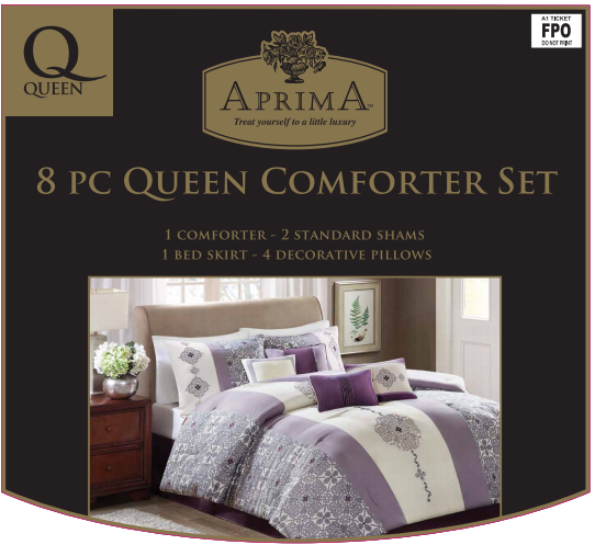 Quilt cover 8set