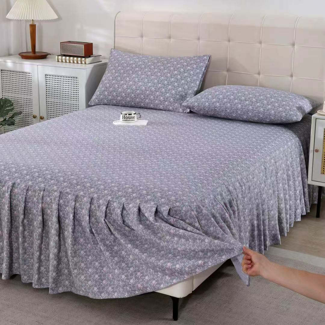 Bed Skirt
