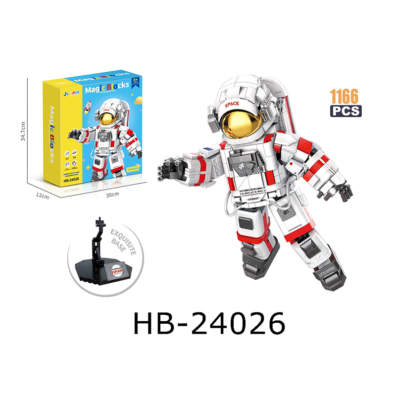3.75cm 27pcs magnetic blocks