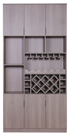 Wine cabinet