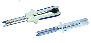 Disposable Linear Cutter Stapler