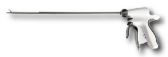 Disposable Ultrasonic Scalpel