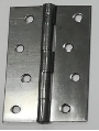 Metal hinge