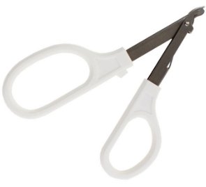 Disposable Skin Stapler REMOVER