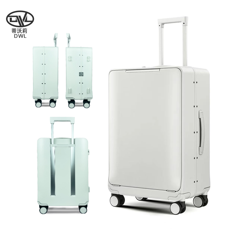 Luggage bag