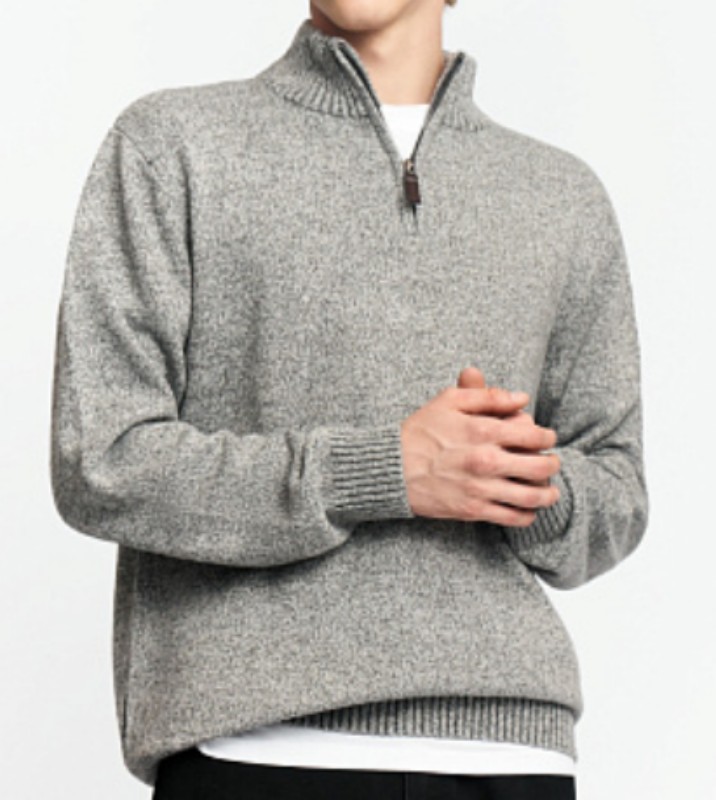 Mens Sweater