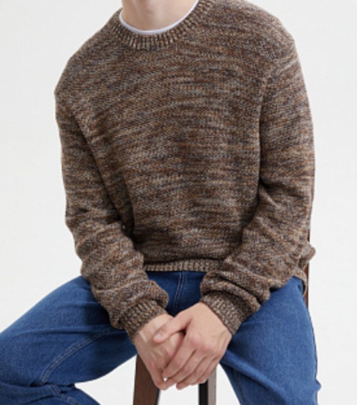 Mens Sweater