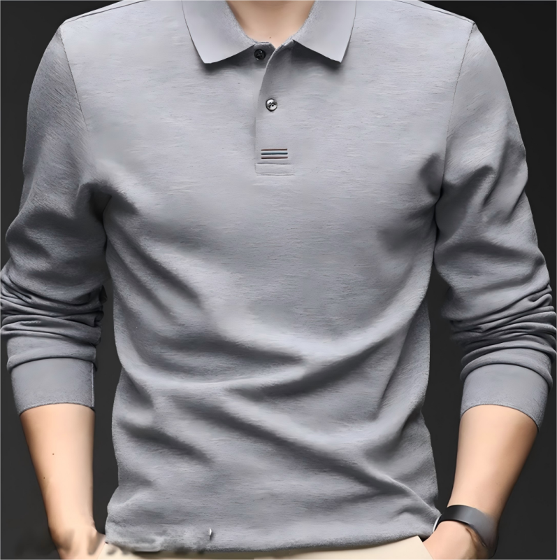 Mens Polo Shirt