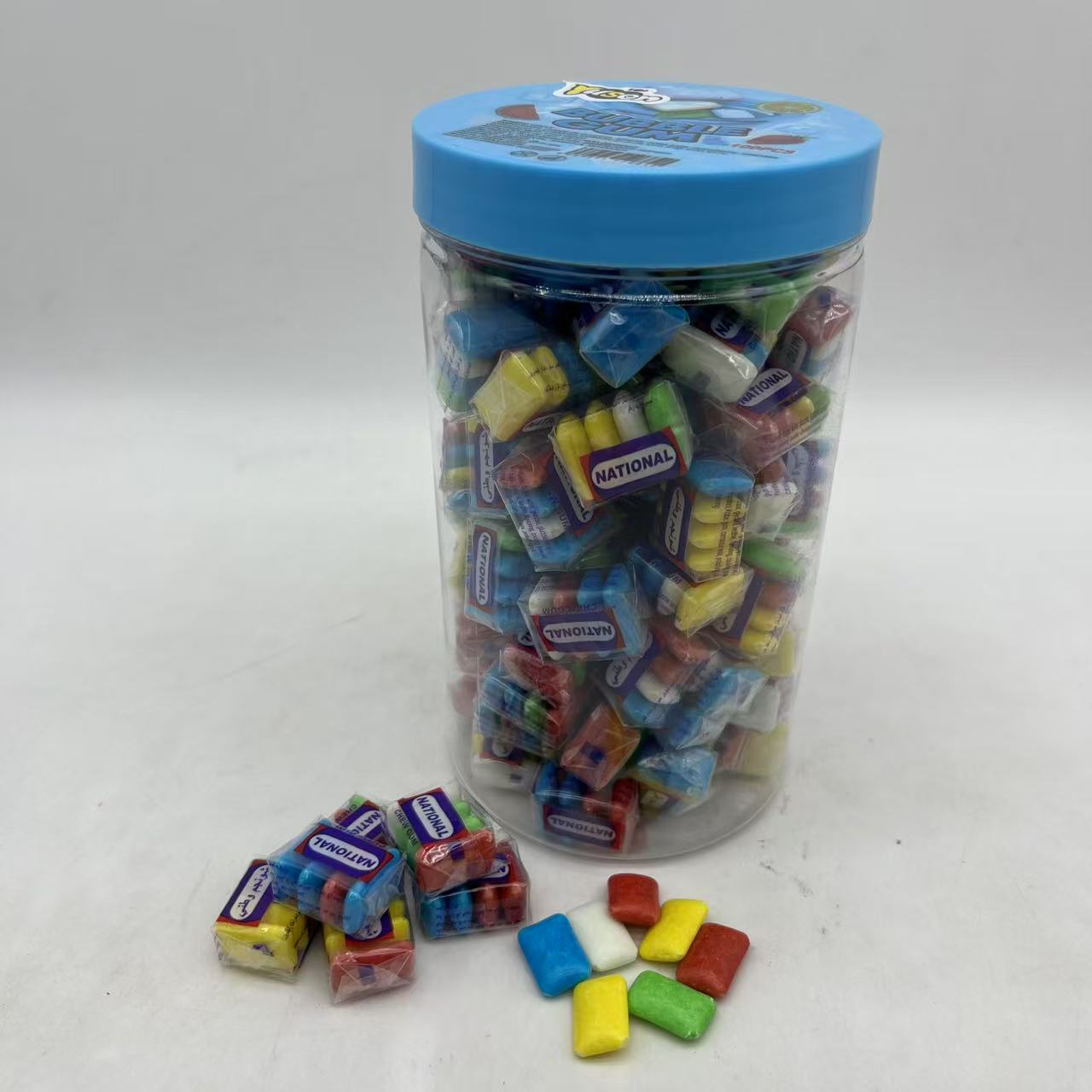 Gum