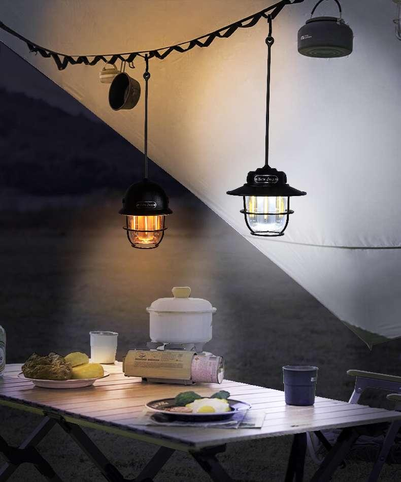 LED Camping Lamp