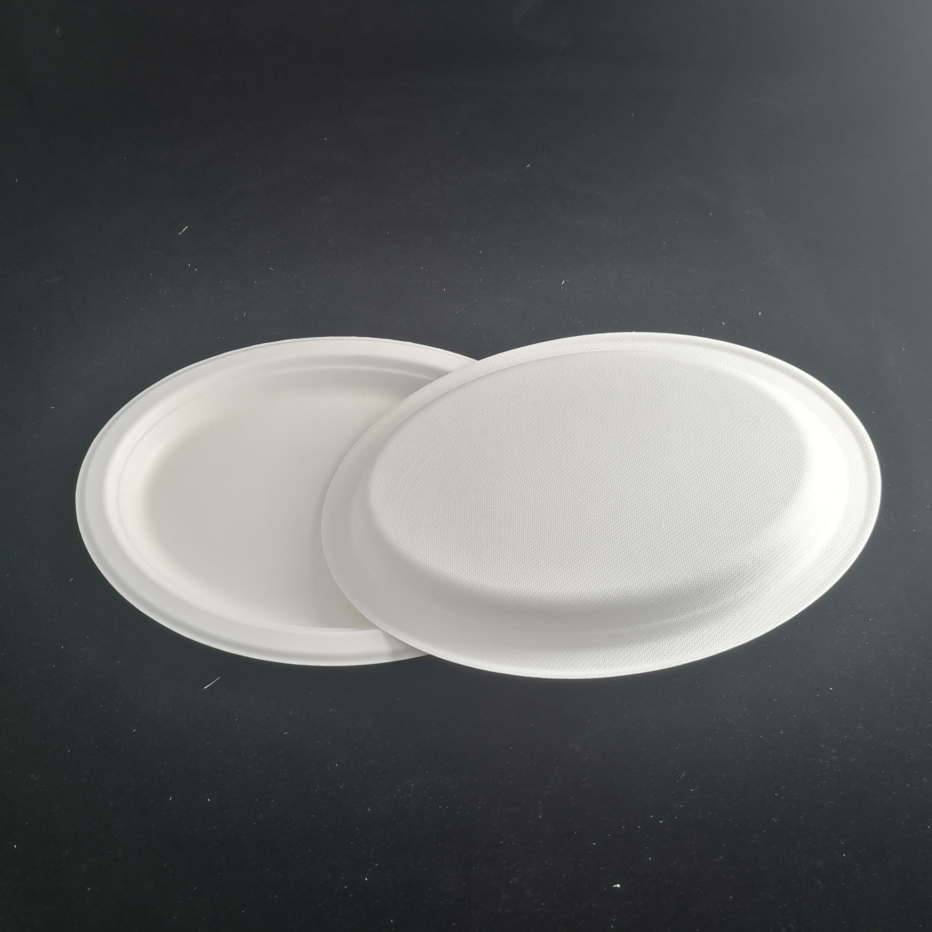 10*8Oval plate