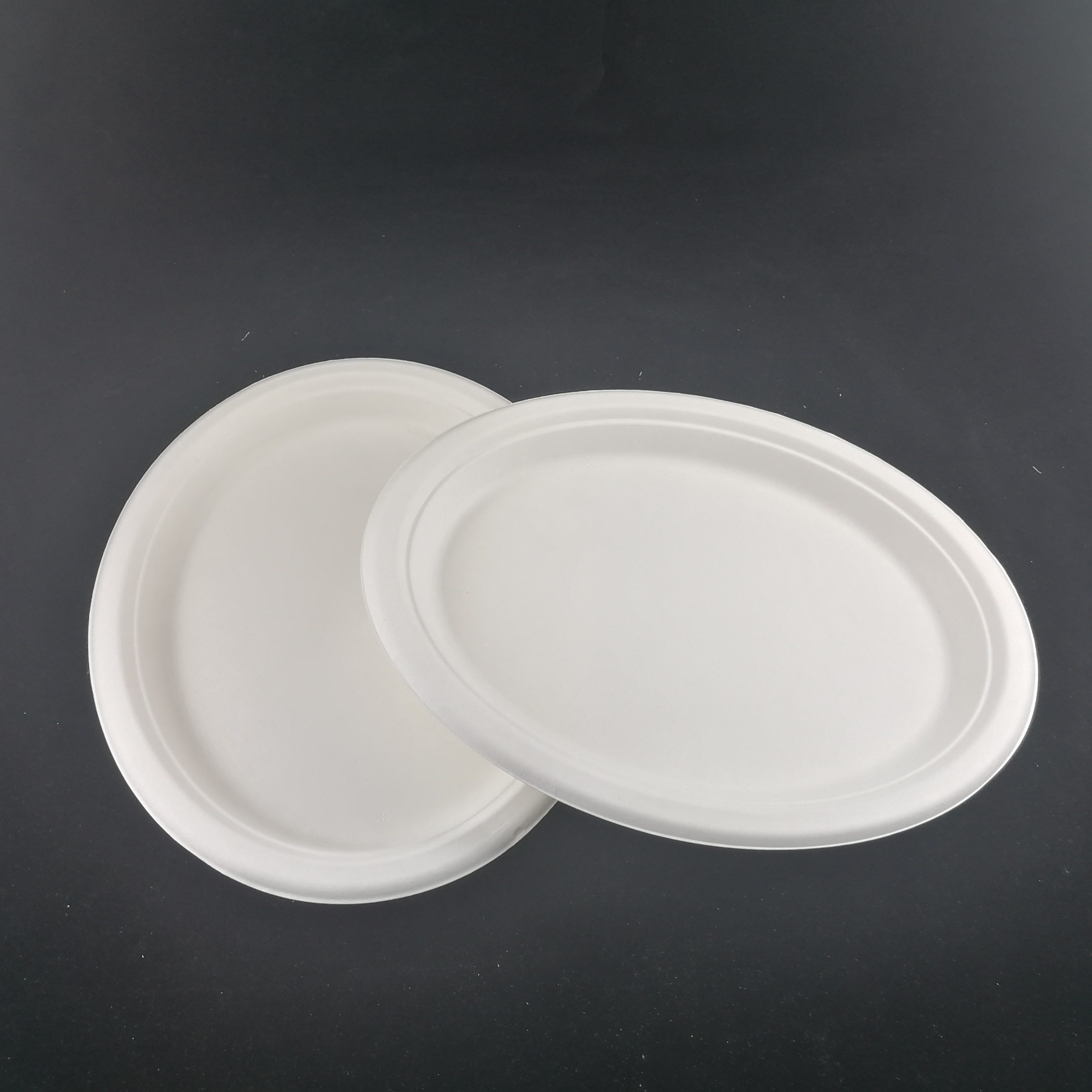 12.5*10 Oval plate