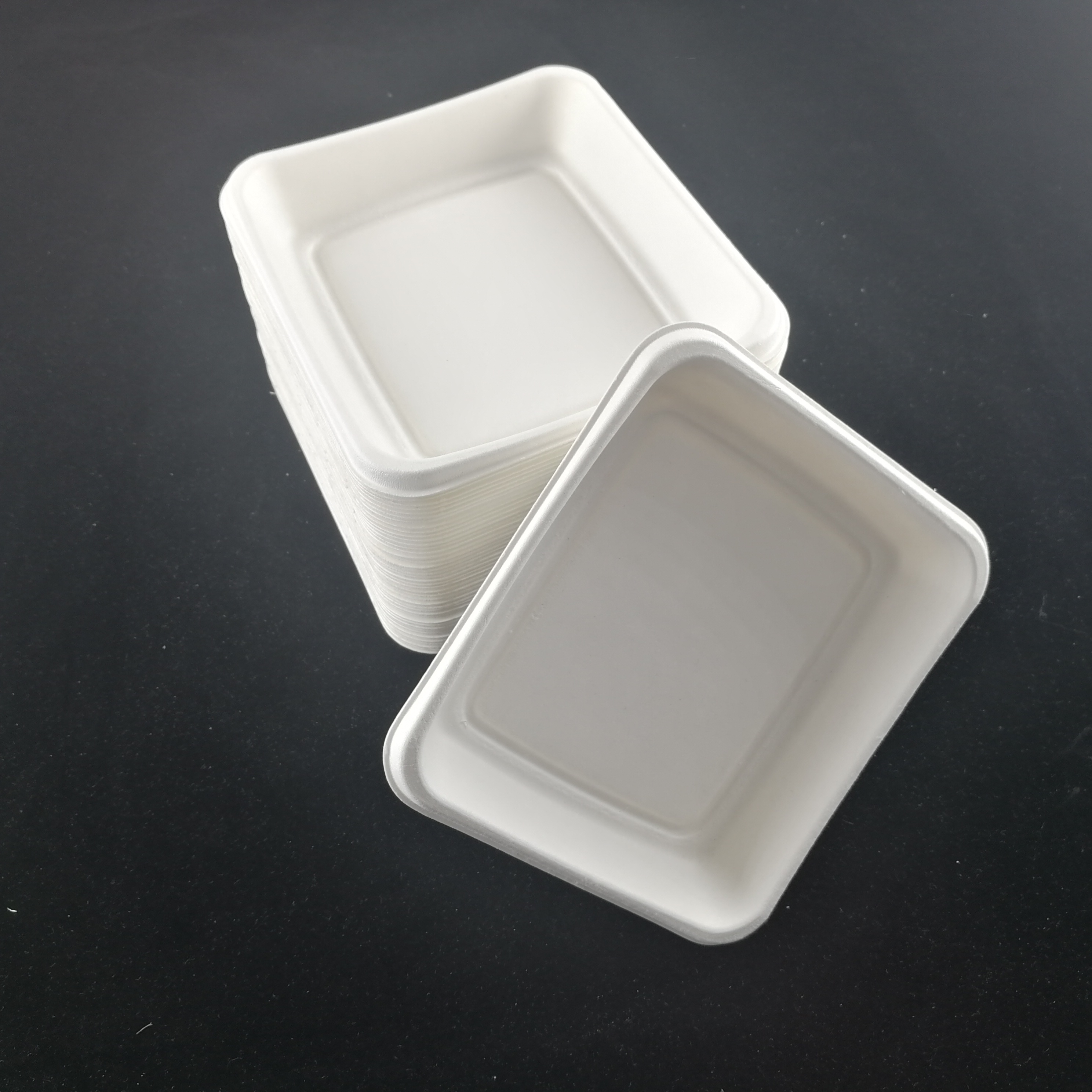Square Cake Tray