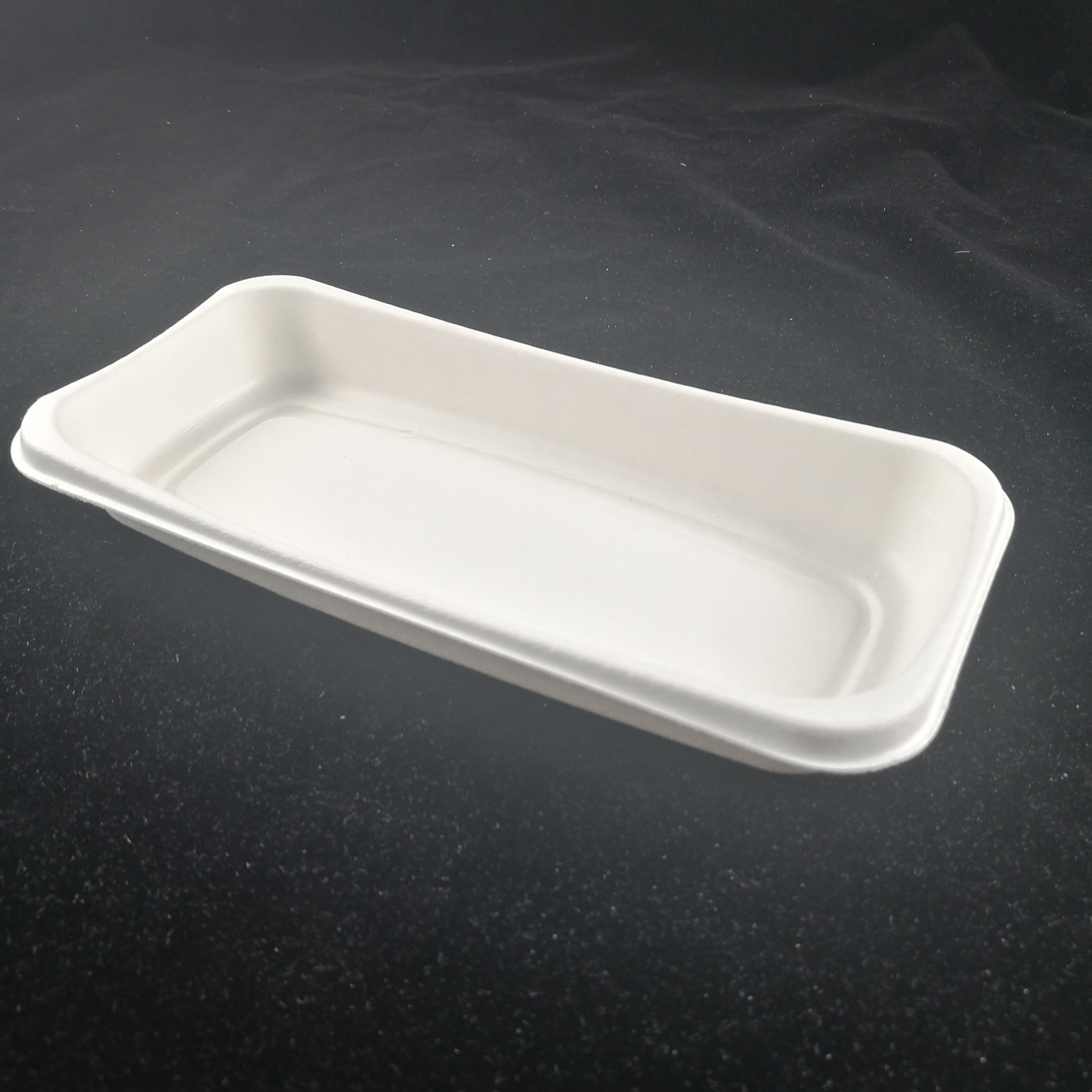 Rectanguar Cake Tray